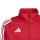 adidas Tiro 24 Trainingsjacke Kinder - rot/weiß - 152