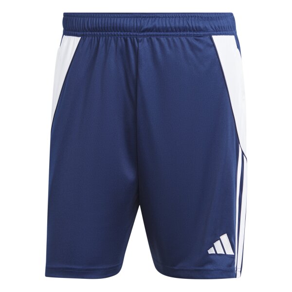 adidas Tiro 24 Trainingshorts Herren - navy/weiß - 2XL