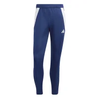 adidas Tiro 24 Slim Trainingshose Herren - navy/weiß