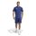 adidas Tiro 24 T-Shirt Herren - navy/weiß