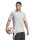 adidas Tiro 24 T-Shirt Herren - grau/weiß
