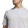adidas Tiro 24 T-Shirt Herren - grau/weiß