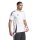 adidas Tiro 24 T-Shirt Herren - weiß/schwarz
