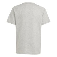 adidas Tiro 24 T-Shirt Kinder - grau/weiß