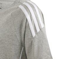 adidas Tiro 24 T-Shirt Kinder - grau/weiß