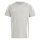 adidas Tiro 24 T-Shirt Kinder - grau/weiß