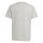 adidas Tiro 24 T-Shirt Kinder - grau/weiß