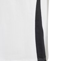 adidas Tiro 24 T-Shirt Kinder - weiß/schwarz