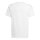 adidas Tiro 24 T-Shirt Kinder - weiß/schwarz