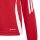adidas Tiro 24 Langarm Trainingstop Kinder - rot/weiß