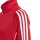 adidas Tiro 24 Langarm Trainingstop Kinder - rot/weiß