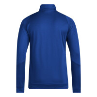 adidas Tiro 24 Trainingsjacke Herren - blau/weiß - S