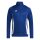 adidas Tiro 24 Trainingsjacke Herren - blau/weiß - S
