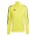 adidas Tiro 24 Trainingsjacke Herren - gelb/schwarz/weiß- S