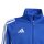 adidas Tiro 24 Trainingsjacke Kinder - blau/weiß - 128