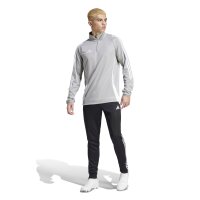 adidas Tiro 24 Trainingstop Herren - grau/weiß