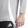 adidas Tiro 24 Trainingstop Herren - grau/weiß