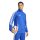 adidas Tiro 24 Trainingstop Herren - blau/weiß