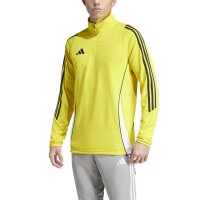 adidas Tiro 24 Trainingstop Herren - gelb/schwarz/weiß-S