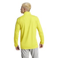 adidas Tiro 24 Trainingstop Herren - gelb/schwarz/weiß-S