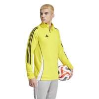adidas Tiro 24 Trainingstop Herren - gelb/schwarz/weiß-S