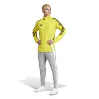 adidas Tiro 24 Trainingstop Herren - gelb/schwarz/weiß-S