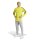 adidas Tiro 24 Trainingstop Herren - gelb/schwarz/weiß-S