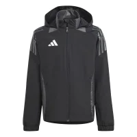 adidas Tiro 24 Competition Allwetterjacke Kinder -...