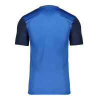 Nike Trophy V Trikot Herren - blau/schwarz L