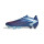 adidas Predator Accuracy.1 Low FG Herren - blau/weiß