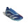 adidas Predator Accuracy.1 Low FG Herren - blau/weiß