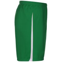 Nike League Knit III Shorts Herren - grün/weiß