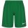 Nike League Knit III Shorts Herren - grün/weiß