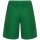 Nike League Knit III Shorts Herren - grün/weiß