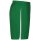 Nike League Knit III Shorts Herren - grün/weiß