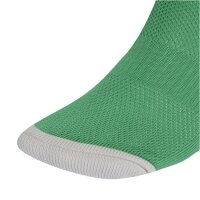 adidas Milano 23 Stutzen - grün - 31 - 33