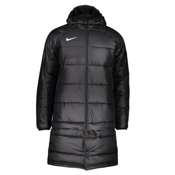 Nike Academy Pro 2 in 1 Winterjacke Damen - schwarz S
