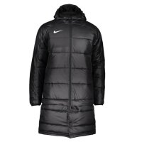 Nike Academy Pro 2 in 1 Winterjacke Damen - schwarz S