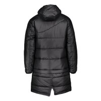 Nike Academy Pro 2 in 1 Winterjacke Damen - schwarz S