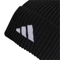 adidas Tiro 23 League Beanie - schwarz