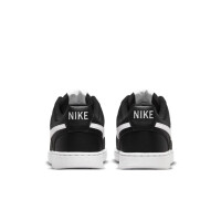 Nike Court Vision Low Next Nature Sneaker Herren - schwarz/wei&szlig;-42