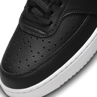 Nike Court Vision Low Next Nature Sneaker Herren - schwarz/wei&szlig;-42