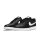 Nike Court Vision Low Next Nature Sneaker Herren - schwarz/weiß-42.5