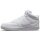 Nike Court Vision Next Nature Mid-Top Sneaker Herren - weiß