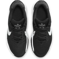 Nike Star Runner 4 Laufschuhe Kinder - schwarz/wei&szlig;-38