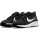 Nike Star Runner 4 Laufschuhe Kinder - schwarz/weiß-38