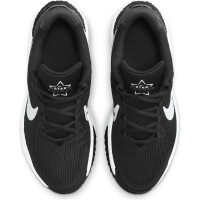 Nike Star Runner 4 Laufschuhe Kinder - schwarz/wei&szlig;-38.5
