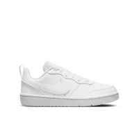 Nike Court Borough Low Recraft Sneaker Kinder - weiß
