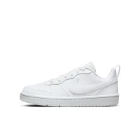 Nike Court Borough Low Recraft Sneaker Kinder - weiß