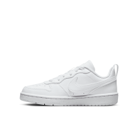 Nike Court Borough Low Recraft Sneaker Kinder - weiß